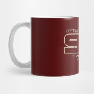 Docking Bay 94 2-Color Mug